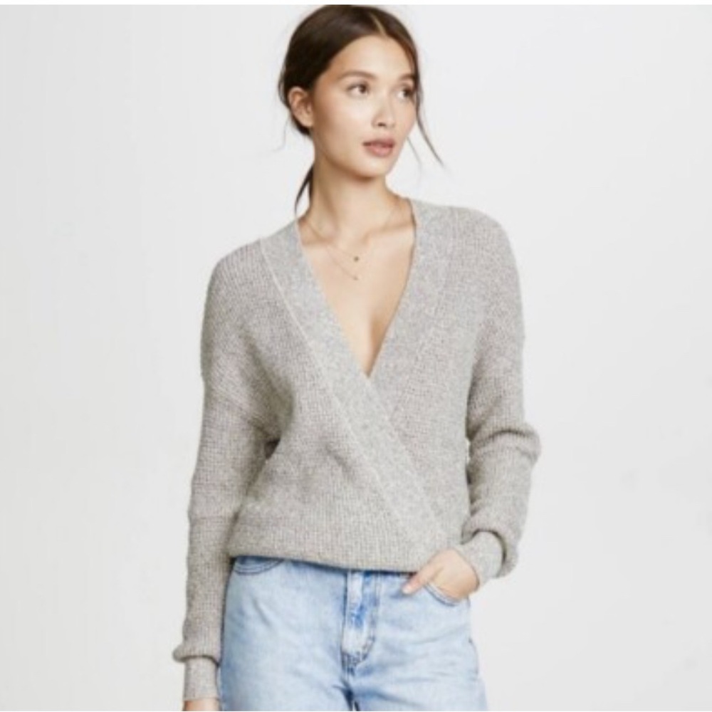 Astr the label sweater